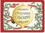Win 1 of 2 copies of Slinky Malinki’s Christmas Crackers from Kidspot