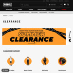Cricket Clearance Sale: New Balance DC380 Cricket Bat $25 (Was $80) + Free Delivery @ Rebel Sport