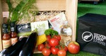 Win 1 of 3 Silver Fern Farms Spring Meal Hampers (Worth $100) from Dish