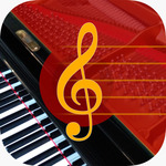 [iOS] Free (in-App) Premium Upgrade: Visual Piano (Was $4.99); DISTRAINT: Deluxe Edition (Was $6.99) @ Apple App Store