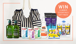 Win a Summer Essentials Gift Pack @ Family Health Diary