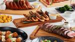 Win a $1000 Banquet at Harbourside Ocean Bar Grill, Auckland (Six People Minimum) @ Viva