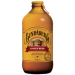 Bundaberg Ginger Beer 375ml $0.99 @ PAK'n SAVE, Porirua (+ Pricematch Instore at The Warehouse)