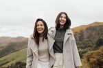 Win a Sustainable Winter Wardrobe With Untouched World @ Home Style
