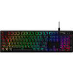 HyperX Alloy Origins PBT Keyboard $59 + Shipping ($0 C&C) @ EB Games