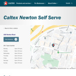 Unleaded 91: $2.687 Diesel: $2.027 with Flybuys/Airpoints Card @ Caltex Newton Road (Auckland)