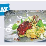 Win a $100 Logan Brown Restaurant Voucher from The Dominion Post [Wellington]