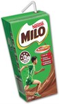 Win 1 of 3 Milo Prize Packs from NZ Dads