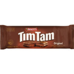 Tim Tam Original 220g $2.25, Bundaberg Ginger Beer 10x 375ml Bottles $15.49 & More @ PNS Tamatea (+ Instore Pricematch at TWH)