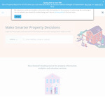 Property Report $19.95 (Normally $49.95) @ PropertyValue.co.nz