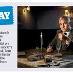 Win a Double Pass to The Monthly Mystery, Jan 14 from The Dominion Post [Wellington]