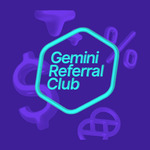 Referrer and Referee Receive US$75 (~A$116) Crypto after Referee Trades US$100 @ Gemini Exchange