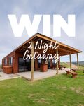 Win a 2-Night Stay at Ngāpuke Lodge (Worth $700) from Property Brokers