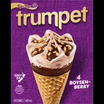 Tip Top Trumpet (4-6 Pack) $4.49 (Limit 4) @ PAK’n SAVE South Island