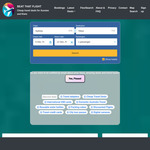 Jetstar Black Friday: O/W Domestic Flights $61, Aus $163, Bali $335, Thailand $358, Tokyo $452 and More @ Beat That Flight