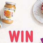 Win 1 of 2 $50 Forty Thieves Gift Cards, $50 Goodness Kitchen GC, $50 Leader Brand GC + $50 Tonzu GC from Forty Thieves