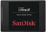 SanDisk Ultra II 960GB ~ $261 NZD Delivered (€164) from Amazon France