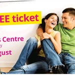 Free Admission to The Auckland South Homeshow, Aug 5, @ Vodafone Events Centre (Normally $8)