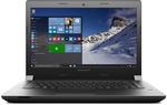 Lenovo 14" Laptop with Windows 10 Was $688 Now $402 BUY Online for Free Delivery @ PB Tech