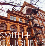 Smith and Caughey 25% off Online Only