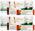 Win 1 of 2  Arbonne Nutrition Prize Packs from NZ Womans Weekly