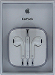 Apple EarPods with Remote and Mic $29.40 (Free Shipping with Coupon Code) @ The Warehouse