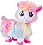 Win 1 of 8 Pets Alive Boppi the Booty Shakin' Llamas from Tots to Teens