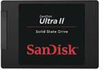 Amazon.com - SanDisk Ultra II 480GB - ~ $220 Delivered
