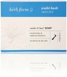 x1 Soothe & Heal (Eczema/Dry Skin) Soap $0.90 Delivered (w. $15.90) @ The Herb Farm