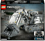 LEGO Technic: Control+ Liebherr R 9800 Excavator Set (42100) $529.99 AUD + Free Delivery