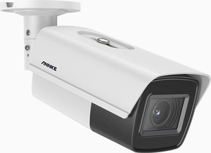 ANNKE AZ800 Zoom True 4K 5X Optical Zoom Bullet Security Camera