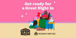 Gift a Safe Night ($20, $60, $100) & Receive a Bundle (Neon, AS Colour, Whittaker's, Garage Project & More) @ Women's Refuge
