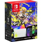 Nintendo switch noel best sale leeming