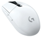 Win a Logitech G305 White Wireless Gaming Mouse Worth $65 from Social Hardware
