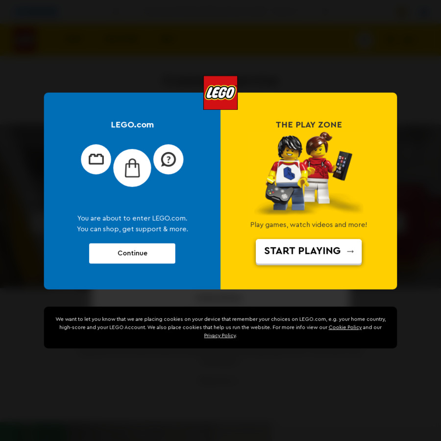 Lego missing hot sale pieces nz