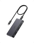 Anker 556 USB4 40Gbps USB-C Hub ~NZ$125 / US$75 Shipped @ Amazon US