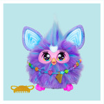 Win a Furby @ Now to Love