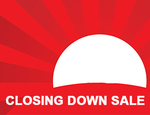 Closing Down Sale: 25% off Discounted Price, Further Clearance @ Kirkcaldie & Stains (Wellington)