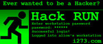 [PC, Steam] Free: Hack Run, Hack Run ZERO, Hack Time, Koltera @ Steam