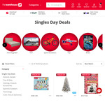 11% off Storewide (Online Only, Exclusions Apply) @ The Warehouse