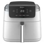 Ninja AF141 4.7L Air Fryer Pro (White) $124 + Shipping ($ C&C/ in-Store) @ JB Hi-Fi ($111.60 via Pricematch at Briscoes)