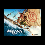 Get a Hoyts Disney Double Movie Pass (Up to $55 Value) with Purchase of Any Eligible Printer or $60 Worth of Canon Ink @ Canon