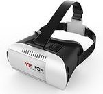 3D VR Box Glasses for 4.7"-6" Smartphones NZ $30.18 Free Delivery @Holuby