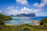 Win a Luxury Escape to Pinetrees Lord Howe Island for 2 Incl. Flights and Acc or 1 of 10 $200 Natio Products from Natio