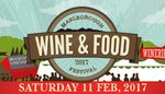 Win 1 of 3 Double Passes to The Marlborough Wine and Food Festival from Mindfood