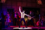 Win a Double Pass to The Million Dollar Quartet from The Times (Auckland)
