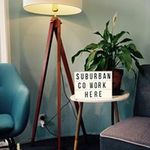 Free Co-Working (Desk, Wi-Fi, Kitchen, Coffee/Tea) for period of Ngaio Gorge Closure (1-2 weeks) from SubUrban (Wellington)