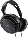Philips Over-Ear Headphones SHP2000 for $7 at Smith City