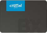 Crucial BX500 480GB SSD - $79 @ PB Tech