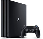 PlayStation 4 Pro 1TB Console - $439 Delivered from Sony